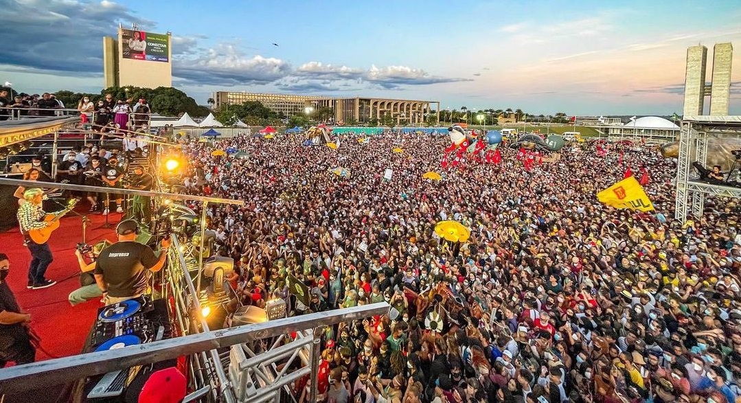 La cultura debe defender el medio ambiente (…)